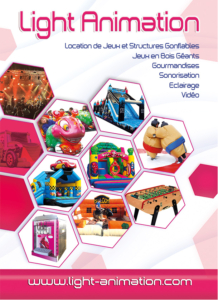 Cataloque light animation 2025